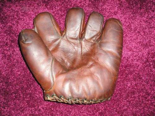 Lefty ODoul DM Front Robbie